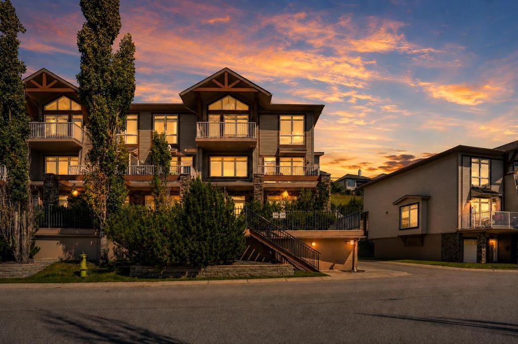 5, 148 Rockyledge View NW, A2337921, Alberta,