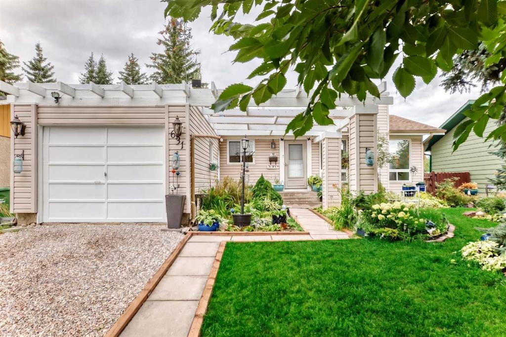 631 Brookpark Drive SW, A2337923, Alberta,