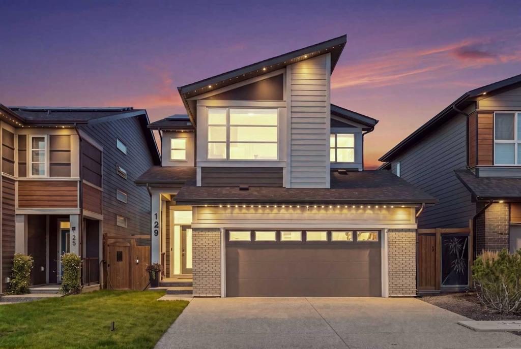 129 Wolf Hollow Villas SE, A2337925, Alberta,