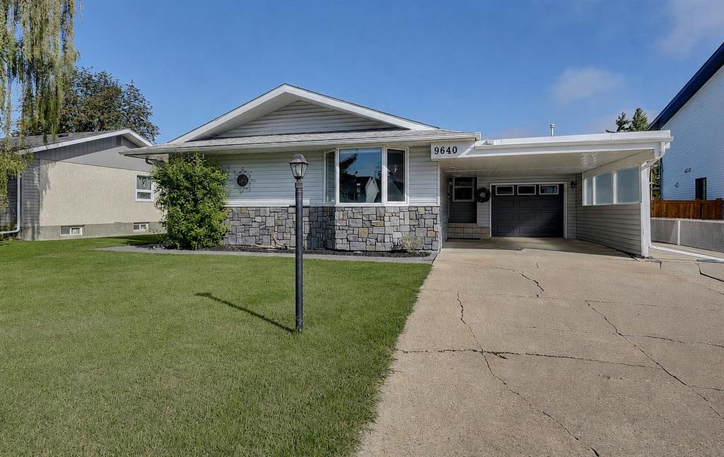 9640 87 Avenue , A2337929, Alberta,