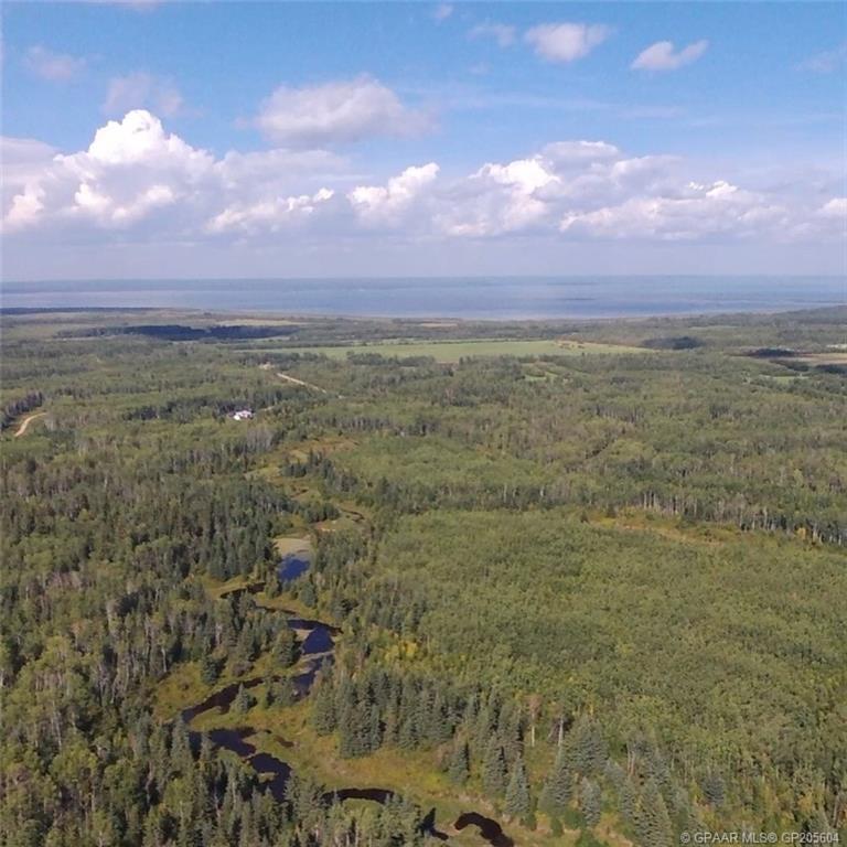 Fifth View of ON Range Road 143  , NONE, Rural Big Lakes County, Alberta, T0G 1J0
