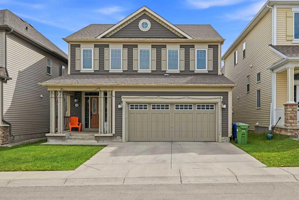 146 Windwood Grove SW, A2337933, Alberta,