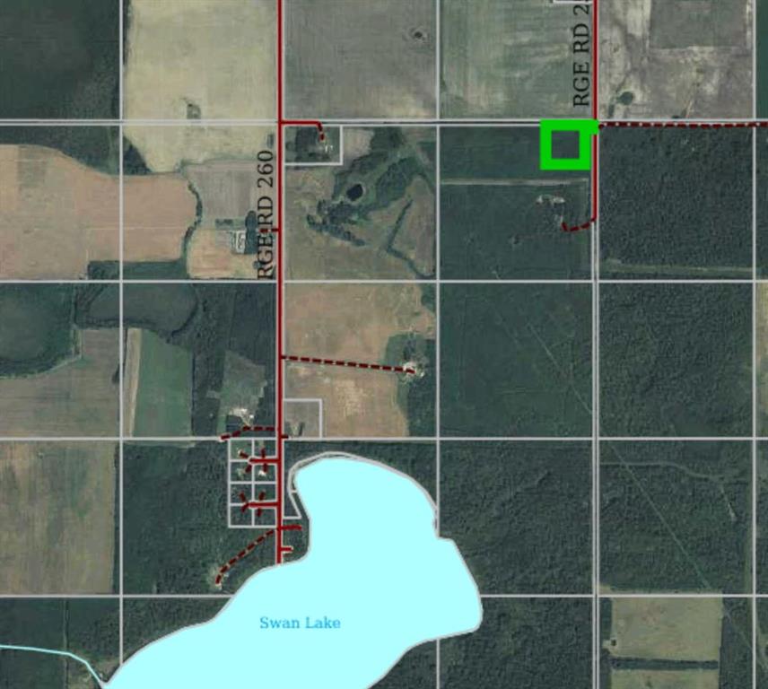 Third View of RR NE-19-70-25-5  , NONE, Ridgevalley, Alberta, T0H0Y0