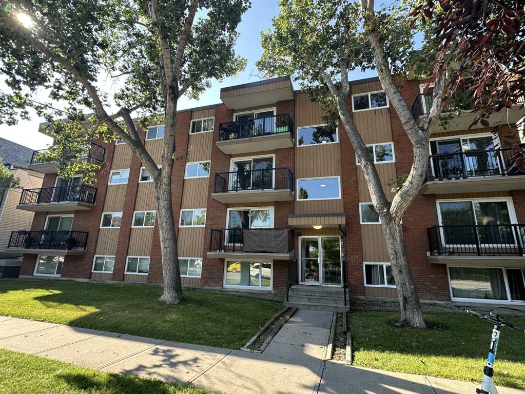 206, 1829 11 Avenue SW, A2337943, Alberta,