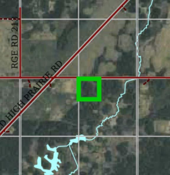 Third View of RR NE 34 71 21 W5  , NONE, Valleyview, Alberta, T0H3N0