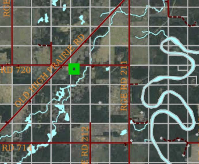 Fourth View of RR NE 34 71 21 W5  , NONE, Valleyview, Alberta, T0H3N0