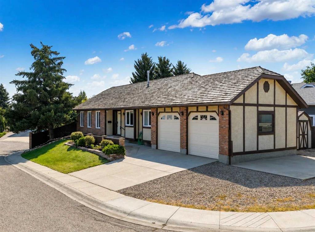 5 Ross View Bay SE, A2337951, Alberta,