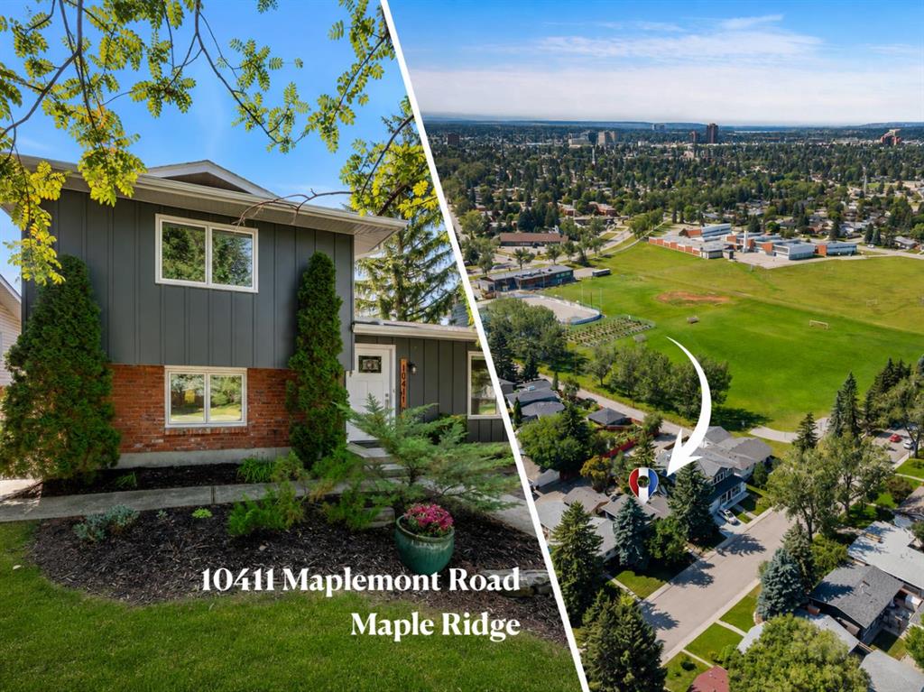 10411 Maplemont Road SE, A2337956, Alberta,