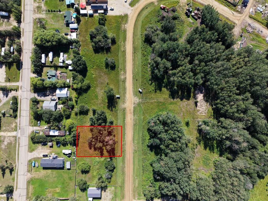 Main View of 18 Monteith Drive  , NONE, Rural Big Lakes County, Alberta, T0G 1J0