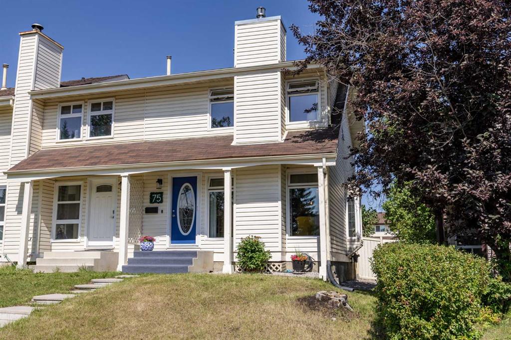 75 Woodhill Court SW, A2337959, Alberta,