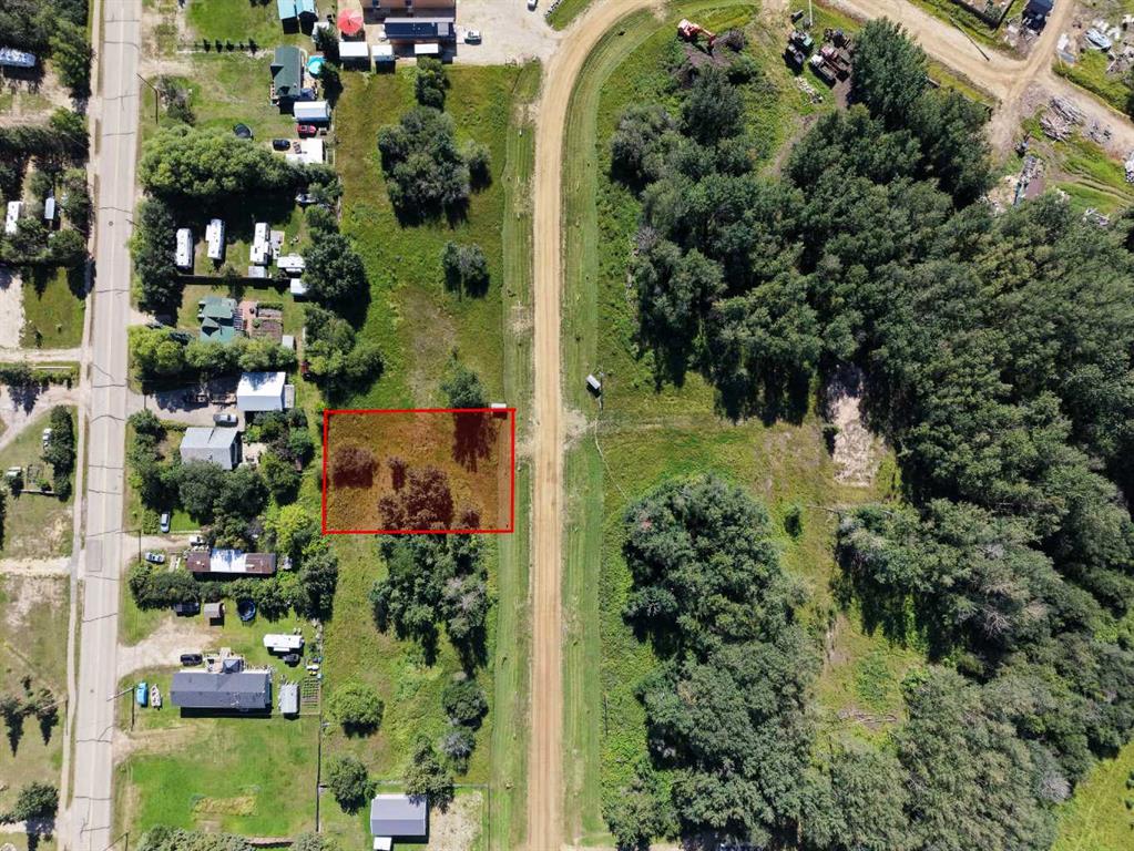 Main View of 20 Monteith Drive  , NONE, Rural Big Lakes County, Alberta, T0G 1J0