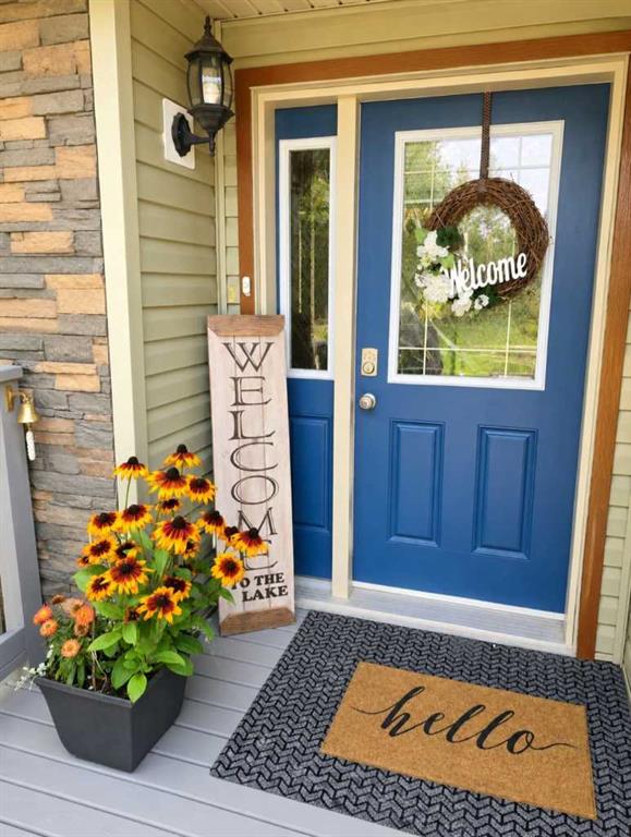 Third View of 170 David Drive , NONE, Whispering Hills, Alberta, T9S 1S3