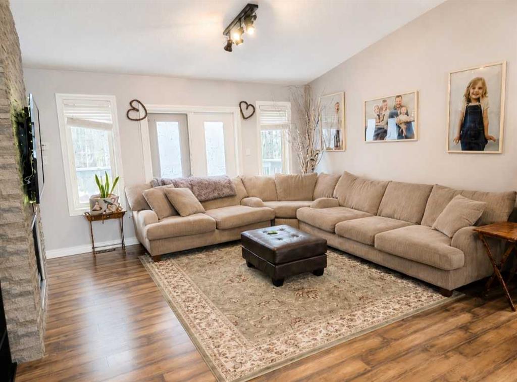 Fifth View of 170 David Drive , NONE, Whispering Hills, Alberta, T9S 1S3
