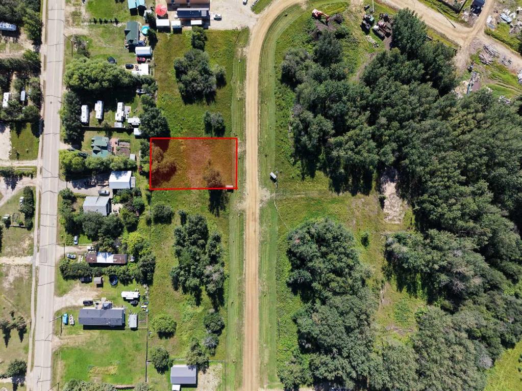 Main View of 22 Monteith Drive  , NONE, Rural Big Lakes County, Alberta, T0G 1J0