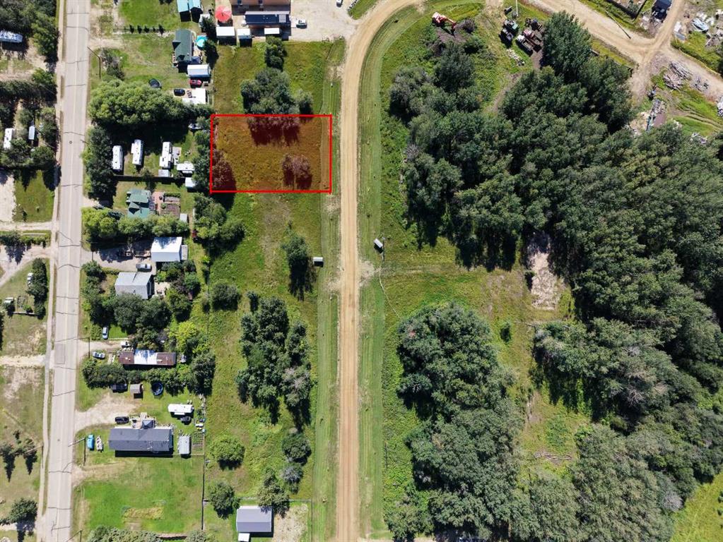 Main View of 24 Monteith Drive  , NONE, Rural Big Lakes County, Alberta, T0G 1J0