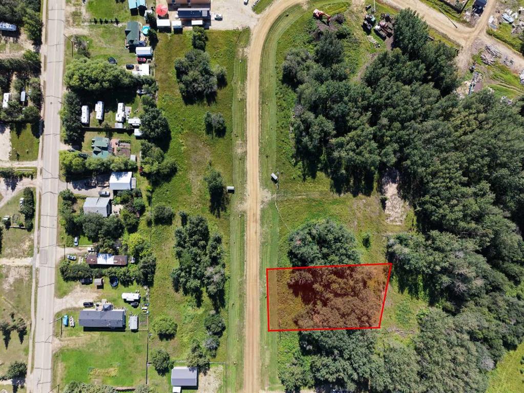 Main View of 11 Monteith Drive  , NONE, Rural Big Lakes County, Alberta, T0G 1J0