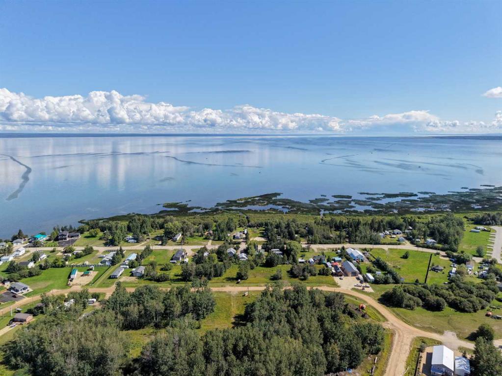Fourth View of 11 Monteith Drive  , NONE, Rural Big Lakes County, Alberta, T0G 1J0