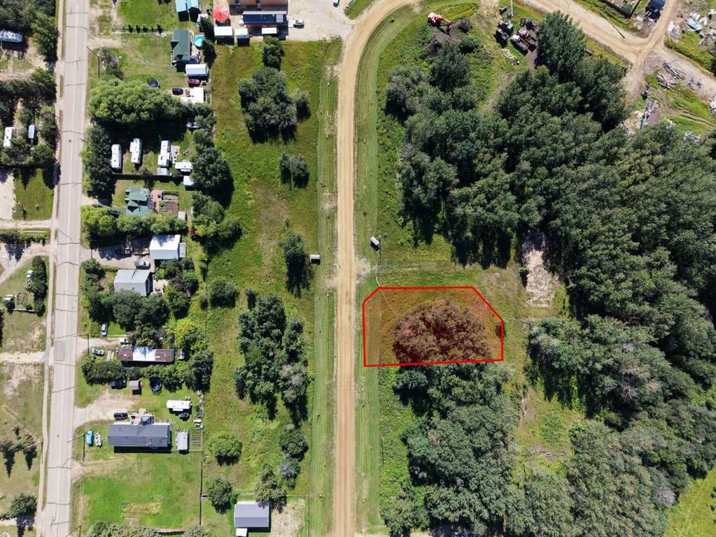 Main View of 13 Monteith Drive  , NONE, Rural Big Lakes County, Alberta, T0G 1J0