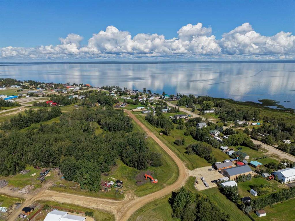 Third View of 13 Monteith Drive  , NONE, Rural Big Lakes County, Alberta, T0G 1J0