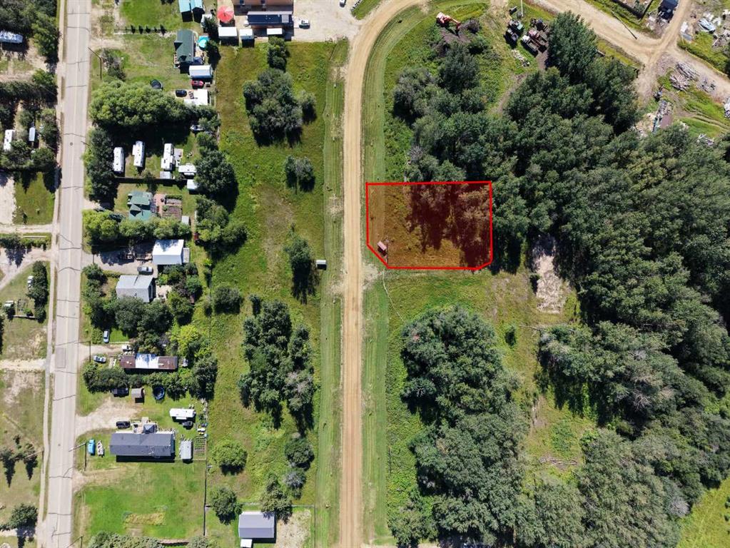 Main View of 15 Monteith Drive  , NONE, Rural Big Lakes County, Alberta, T0G 1J0