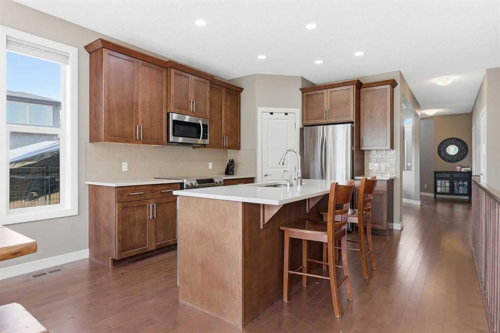 Fifth View of 125 Walden Rise SE, Walden, Calgary, Alberta, T2X 0Z1