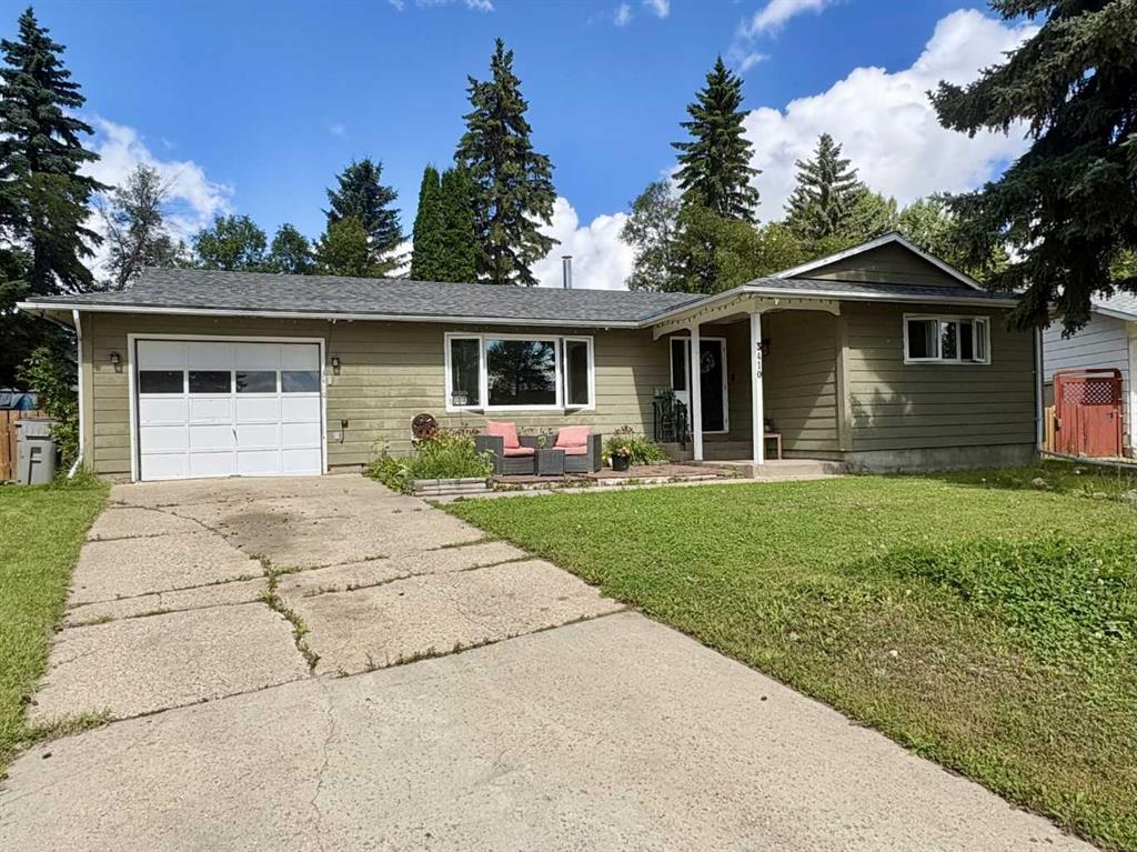 3410 51A Avenue , A2337981, Alberta,