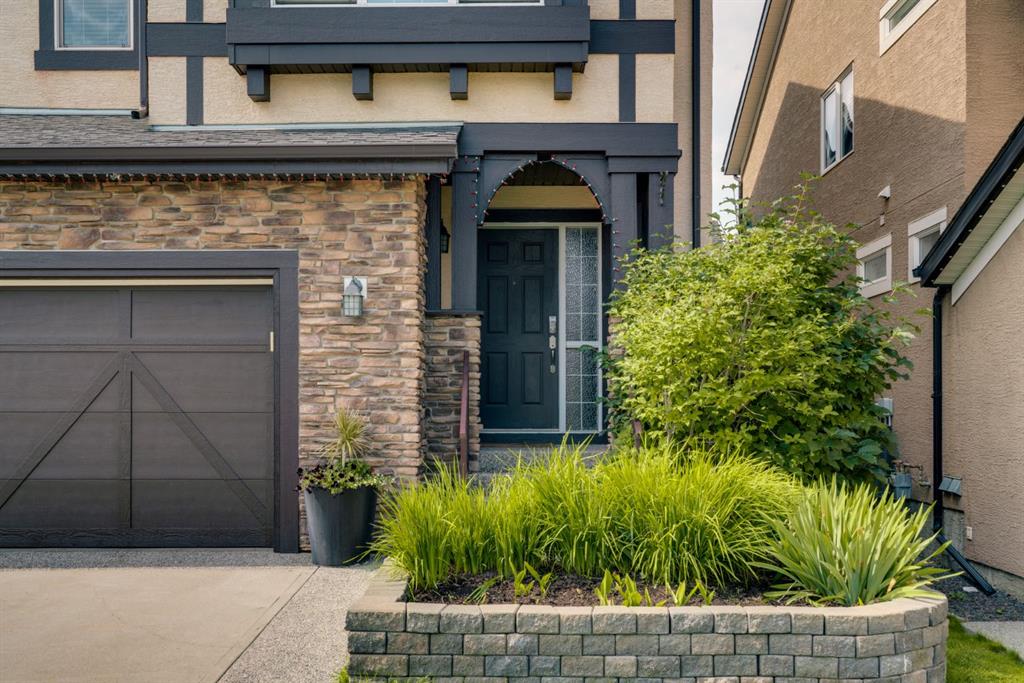 Third View of 242 Valley Woods Place NW, Valley Ridge, Calgary, Alberta, T3B 6A3