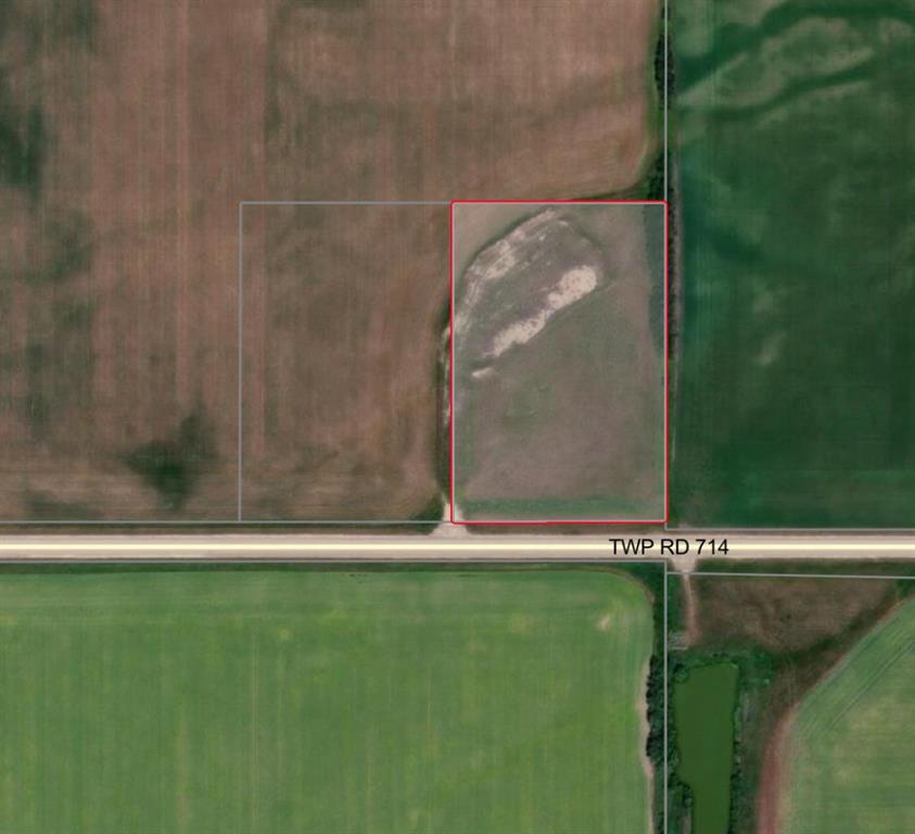 Main View of RR, LOT 1 SW-28-71-10-W6  , NONE, Beaverlodge, Alberta, T0H0C0