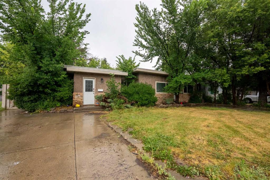 1501 16 Avenue S, A2337987, Alberta,