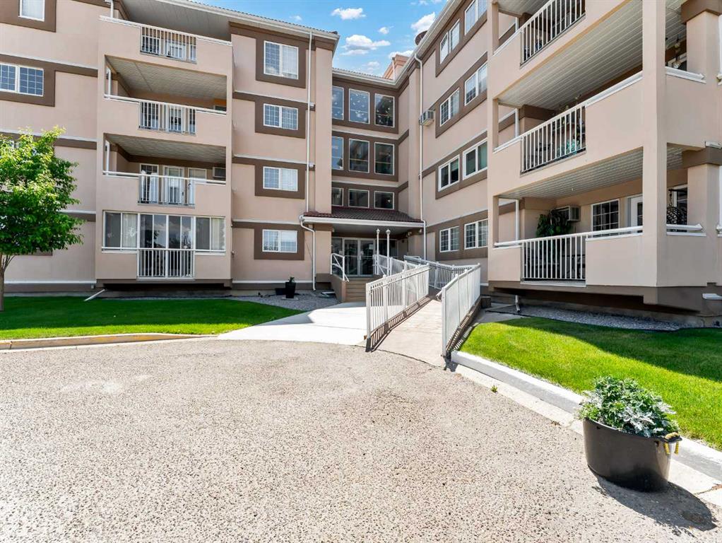 119, 22 Park Meadows Drive SE, A2337996, Alberta,
