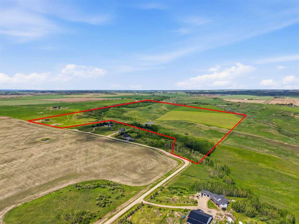 Second View of 16, 30480 Range Road 12 , NONE, Rural Mountain View County, Alberta, T0M0N0