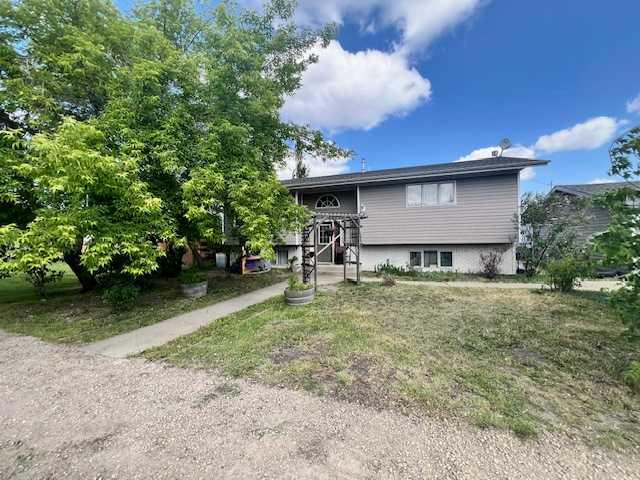 Third View of 6 1 Avenue , Round Hill, Round Hill, Alberta, T0B 3Z0
