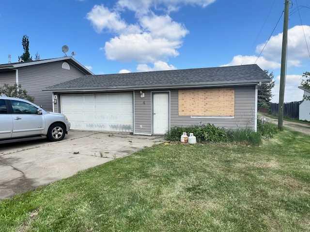 Fourth View of 6 1 Avenue , Round Hill, Round Hill, Alberta, T0B 3Z0