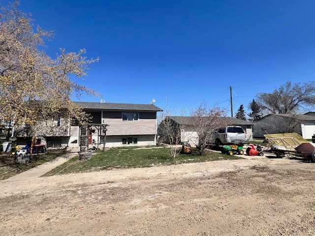 Fifth View of 6 1 Avenue , Round Hill, Round Hill, Alberta, T0B 3Z0