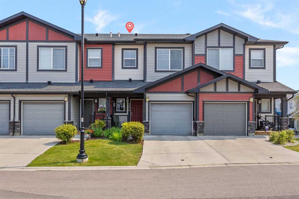 304 Jumping Pound Common , A2338004, Alberta,