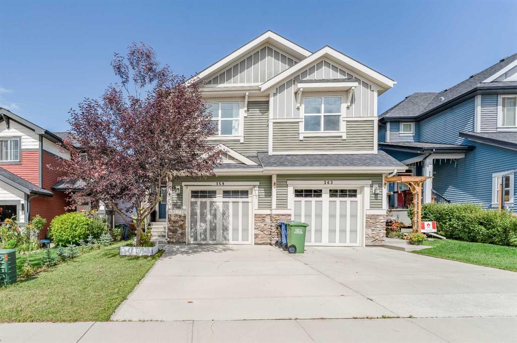 359 Sunrise View , A2338005, Alberta,