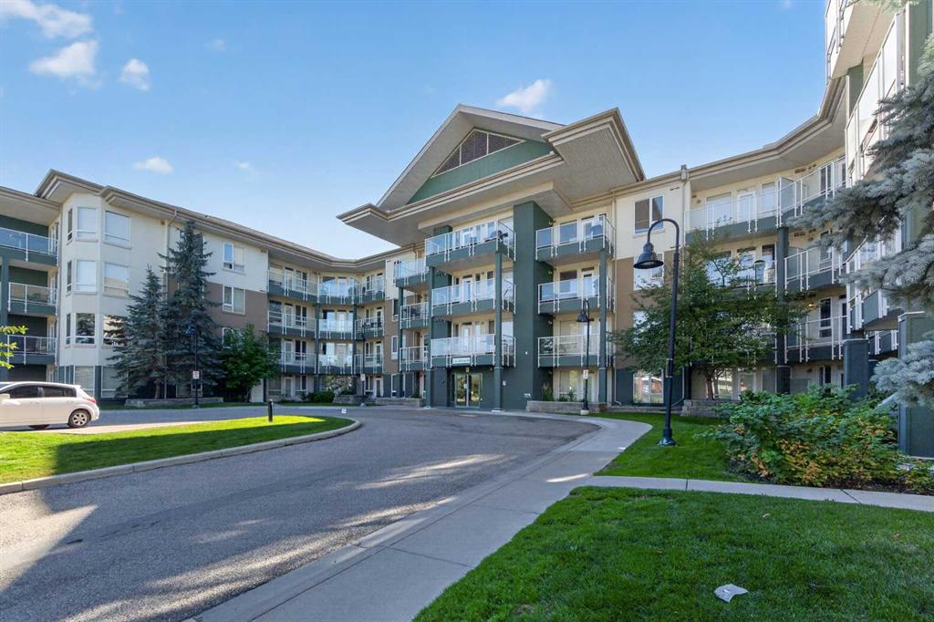 203, 3111 34 Avenue NW, A2338006, Alberta,