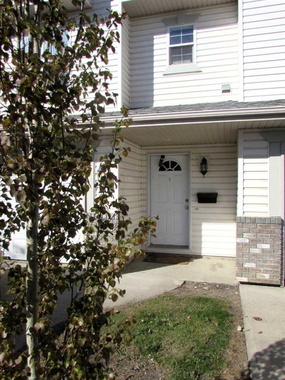 Third View of 15 Kerry Wood Mews , Riverside Meadows, Red Deer, Alberta, T4N 7B8