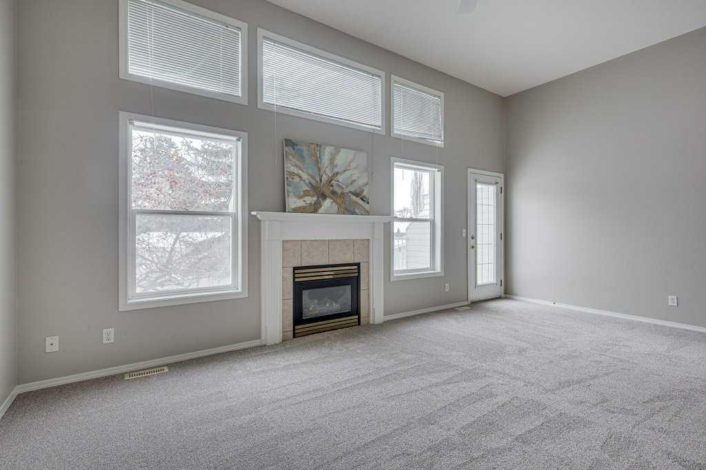 Fourth View of 15 Kerry Wood Mews , Riverside Meadows, Red Deer, Alberta, T4N 7B8