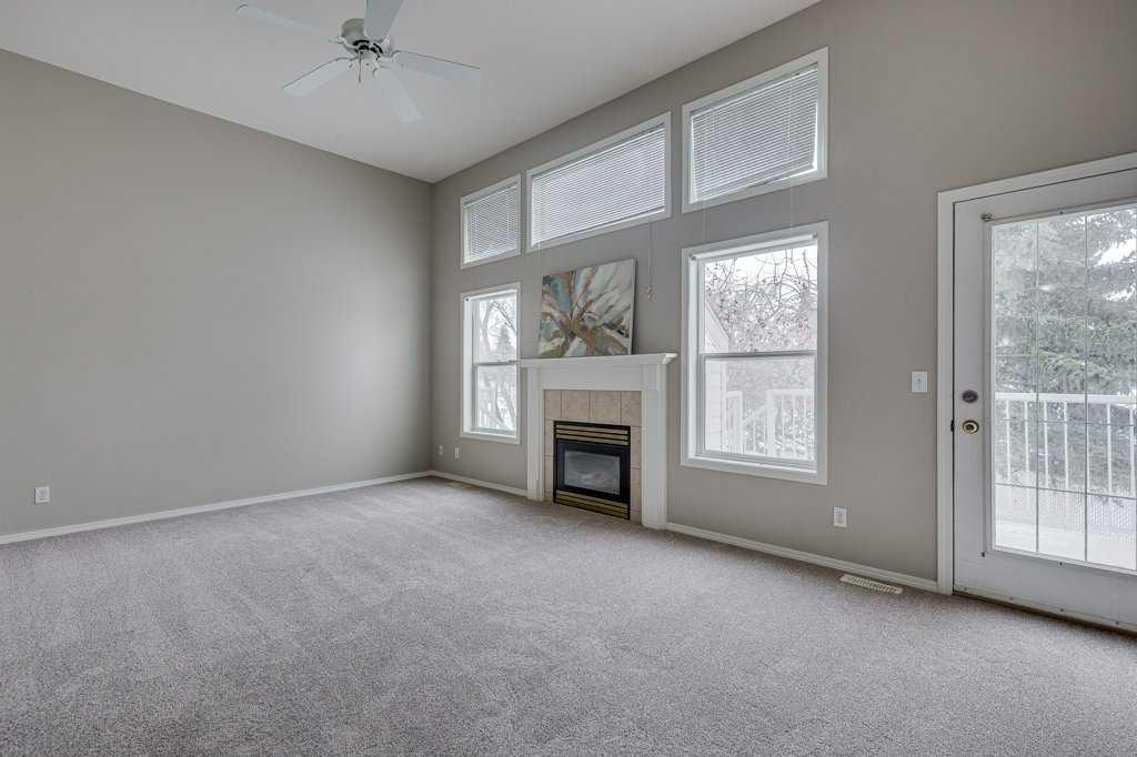Fifth View of 15 Kerry Wood Mews , Riverside Meadows, Red Deer, Alberta, T4N 7B8