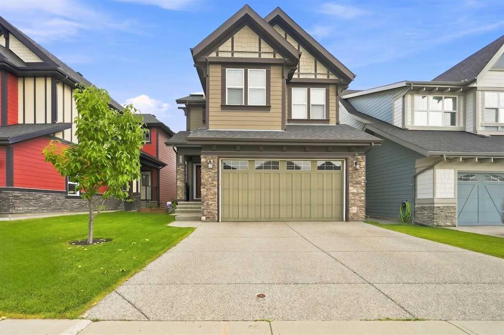 72 Sundown Way , A2338013, Alberta,