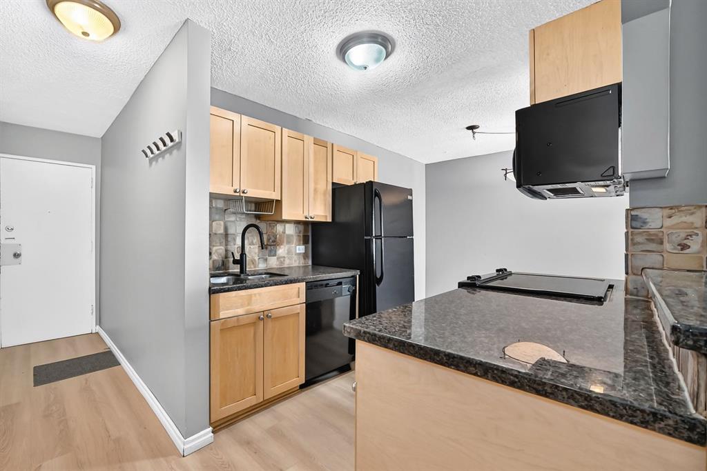 501, 1312 13 Avenue SW, A2338016, Alberta,