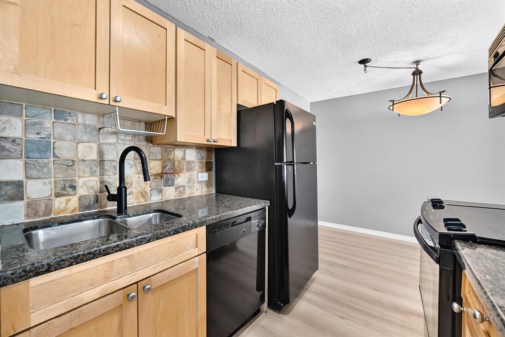 Fourth View of 501, 1312 13 Avenue SW, Beltline, Calgary, Alberta, T3E0T3