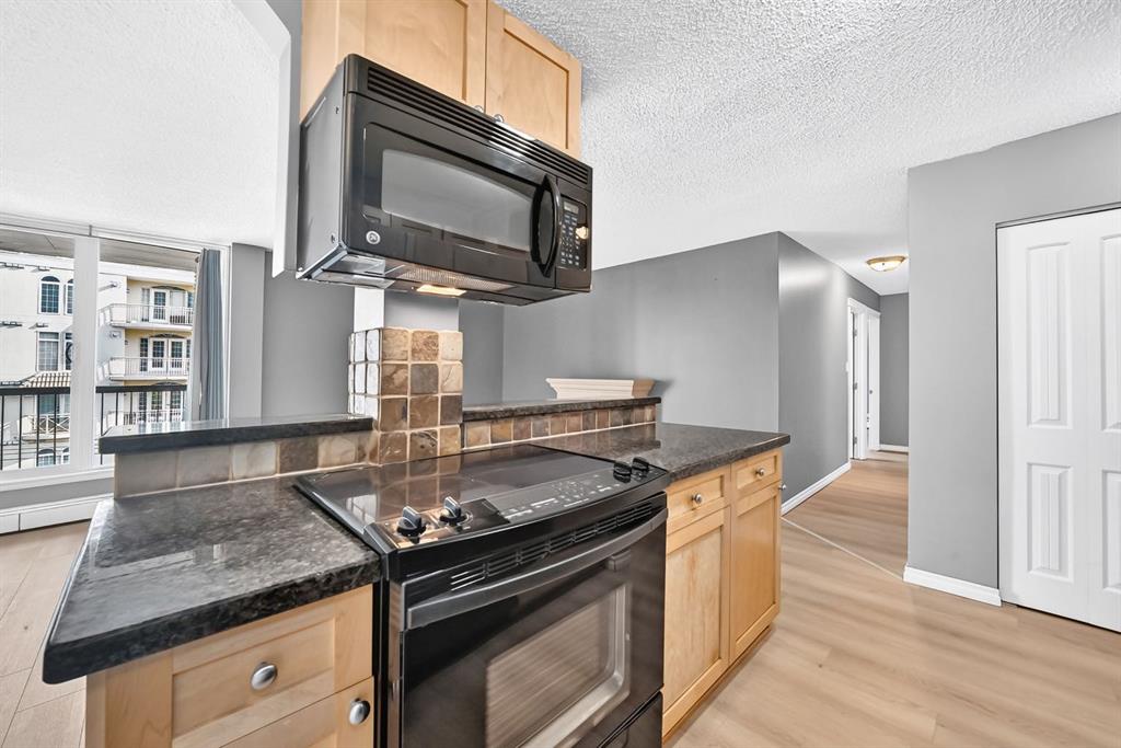 Fifth View of 501, 1312 13 Avenue SW, Beltline, Calgary, Alberta, T3E0T3