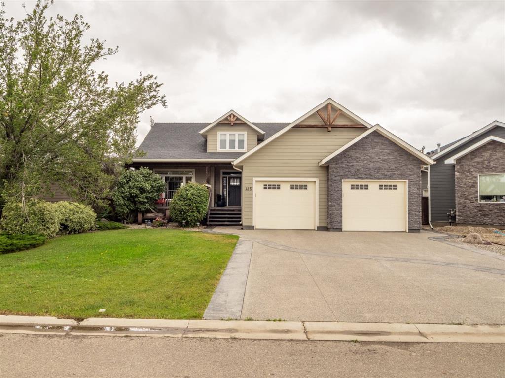 415 12 Street , A2338017, Alberta,