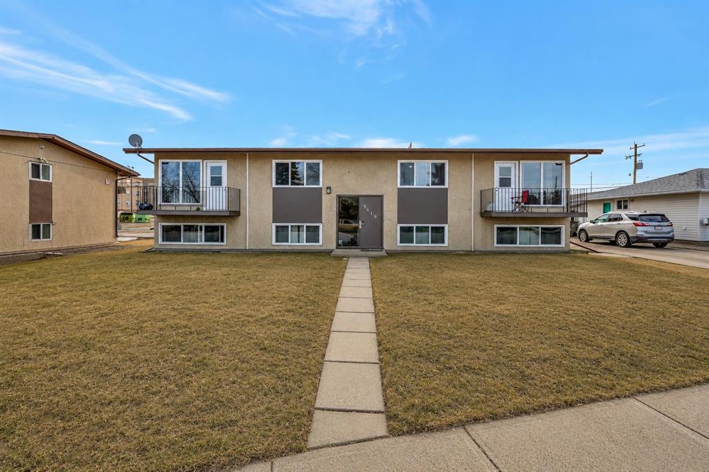 5619 46 Street , A2338022, Alberta,