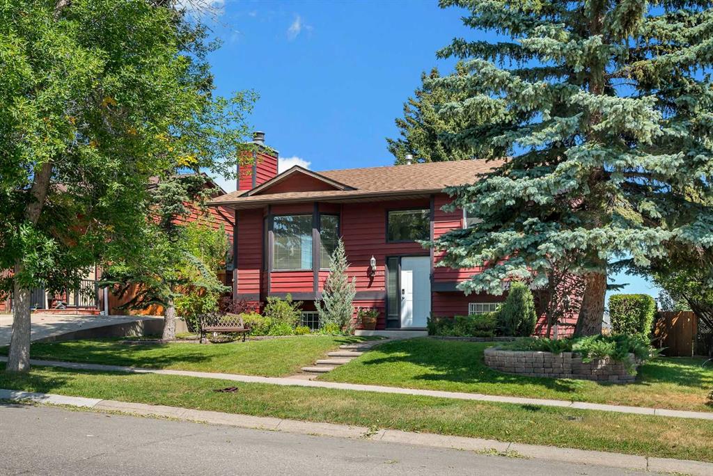 124 Macewan Drive NW, A2338025, Alberta,