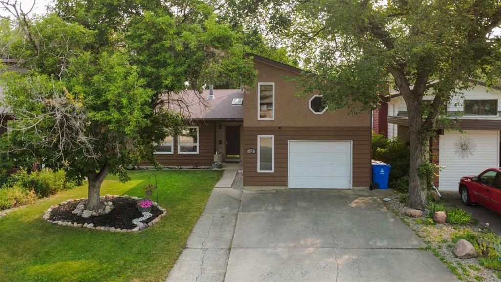 49 Iroquois Crescent W, A2338031, Alberta,
