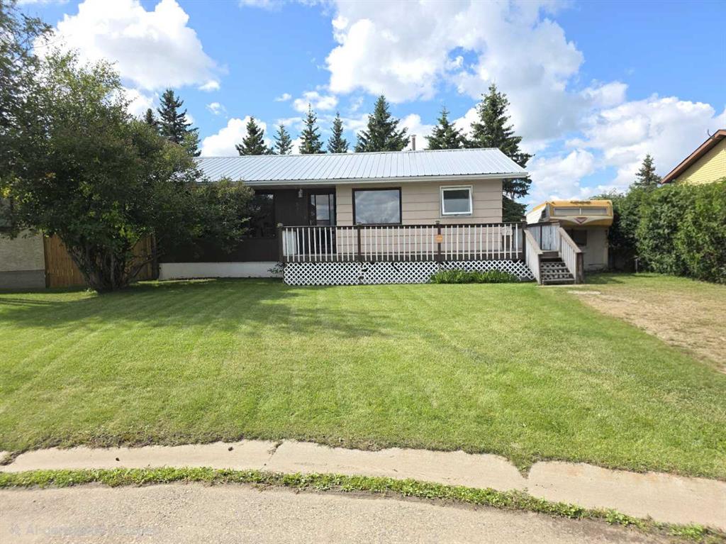 5402 53 Street , A2338034, Alberta,
