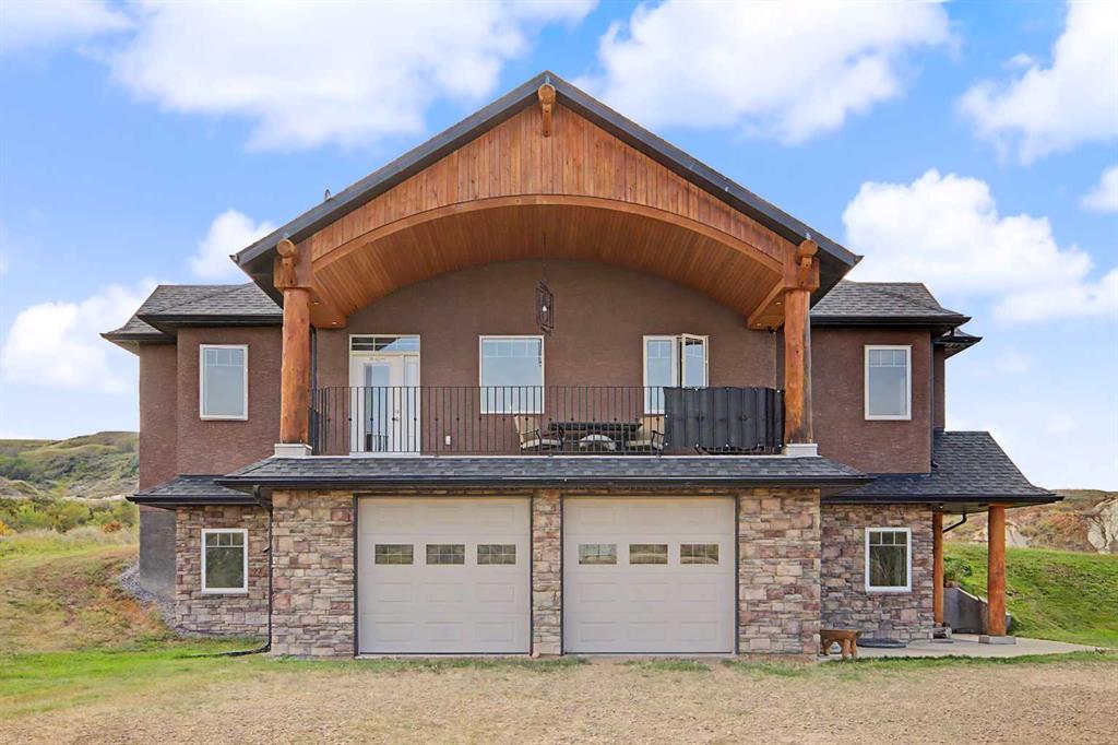 701 Centre Street , A2338042, Alberta,